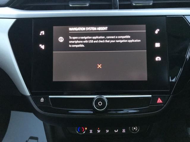 Used Vauxhall Corsa 2023 for sale - 77171134: Photo 45