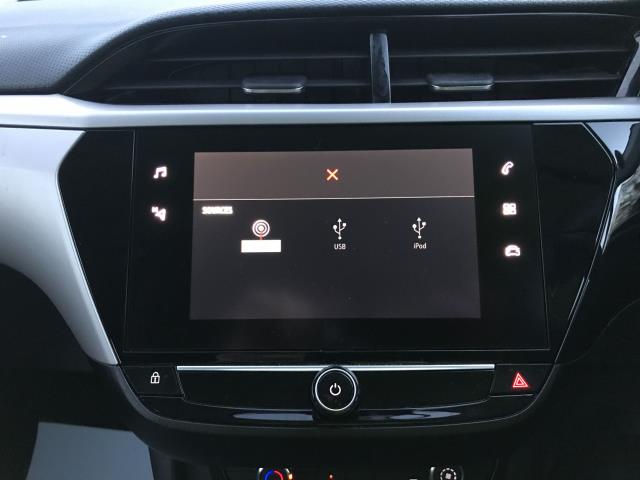 Used Vauxhall Corsa 2023 for sale - 77171134: Photo 47