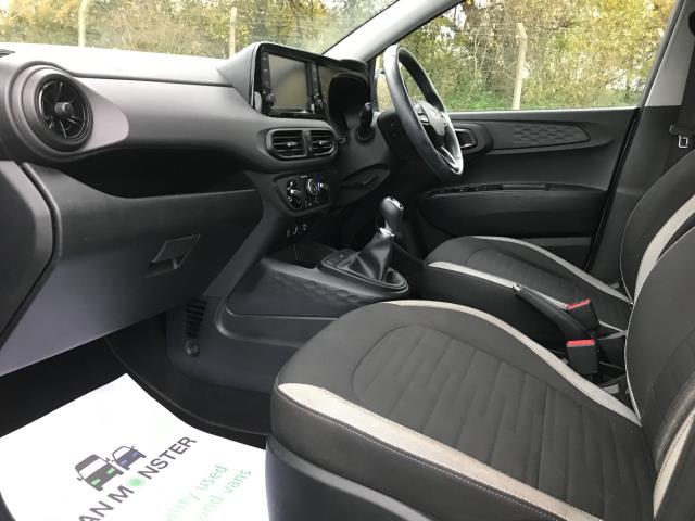 Used Hyundai i10 2024 for sale - 76603569: Photo 12