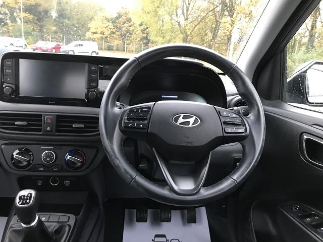 Used Hyundai i10 2024 for sale - 76603569: Photo 18