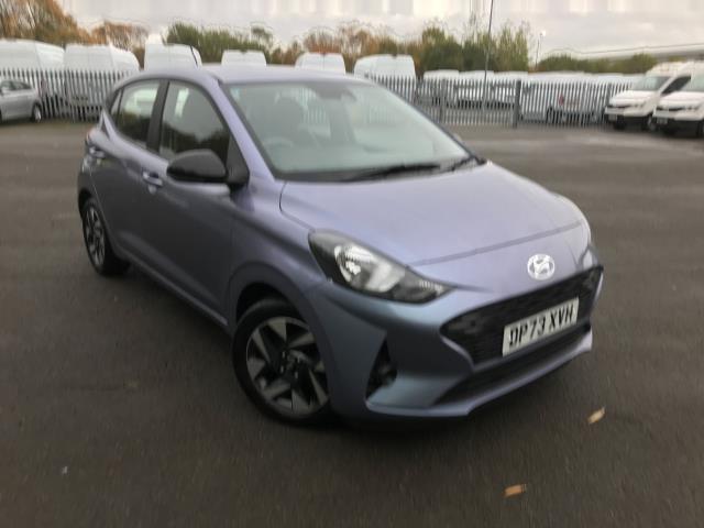 Used Hyundai i10 2024 for sale - 76603569: Photo 2