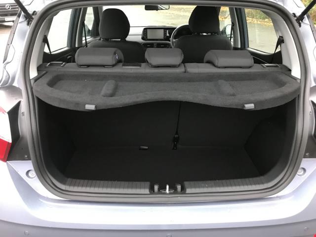 Used Hyundai i10 2024 for sale - 76603569: Photo 20