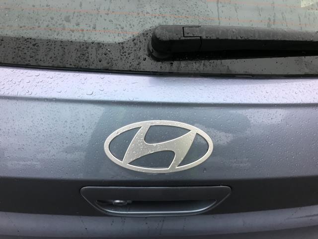 Used Hyundai i10 2024 for sale - 76603569: Photo 27