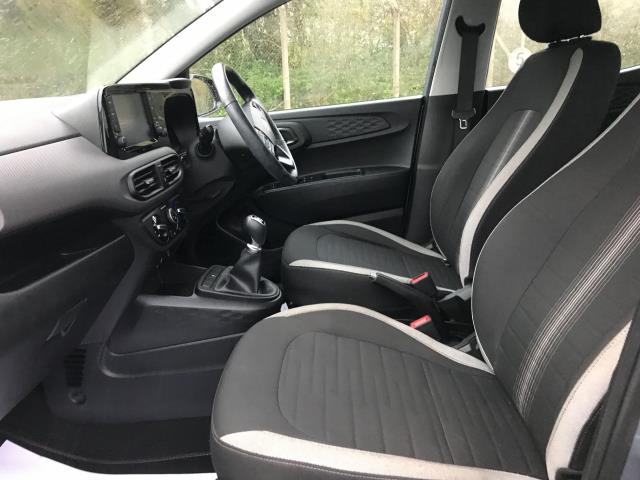 Used Hyundai i10 2024 for sale - 76603569: Photo 45