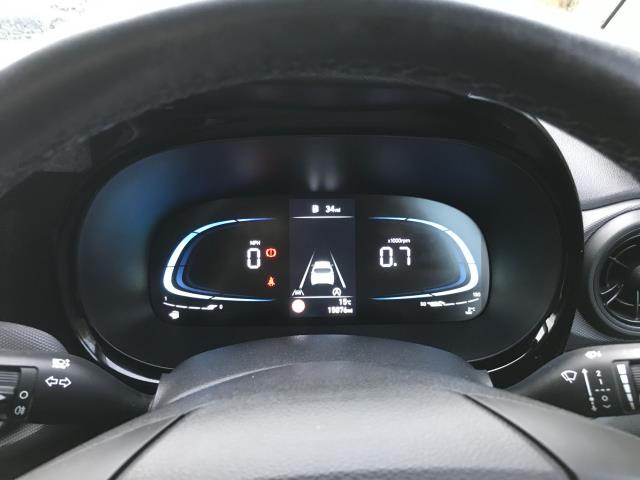 Used Hyundai i10 2024 for sale - 76603569: Photo 51