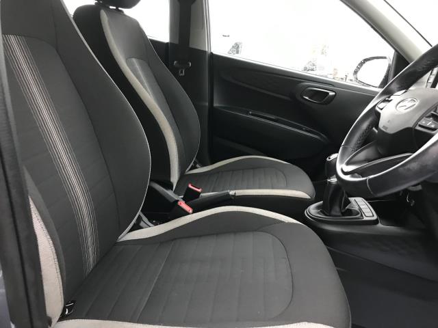 Used Hyundai i10 2024 for sale - 76603569: Photo 9