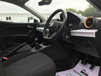 Used SEAT Ibiza 2022 for sale - 75935259: Photo