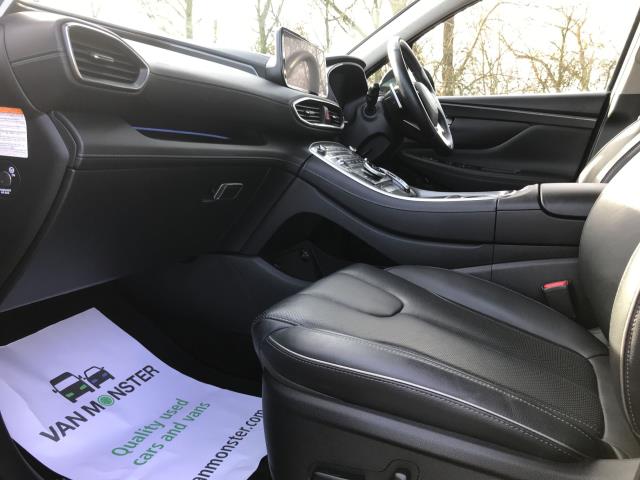 Used Hyundai Santa Fe 2023 for sale - 77597563: Photo 12