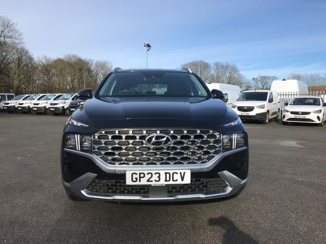 Used Hyundai Santa Fe 2023 for sale - 77597563: Photo 13