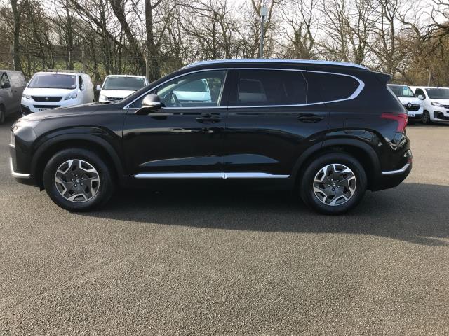 Used Hyundai Santa Fe 2023 for sale - 77597563: Photo 16