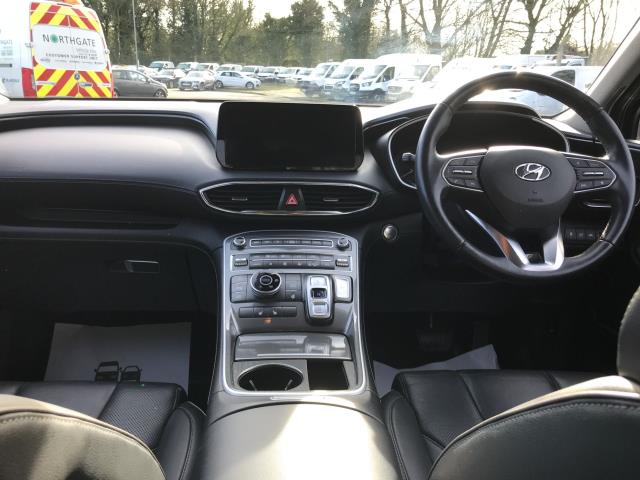 Used Hyundai Santa Fe 2023 for sale - 77597563: Photo 17
