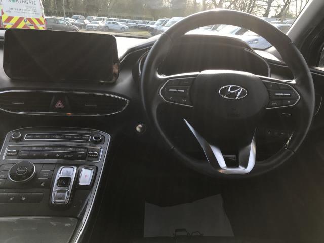 Used Hyundai Santa Fe 2023 for sale - 77597563: Photo 18