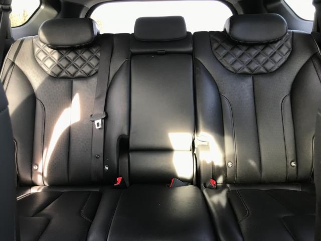 Used Hyundai Santa Fe 2023 for sale - 77597563: Photo 19