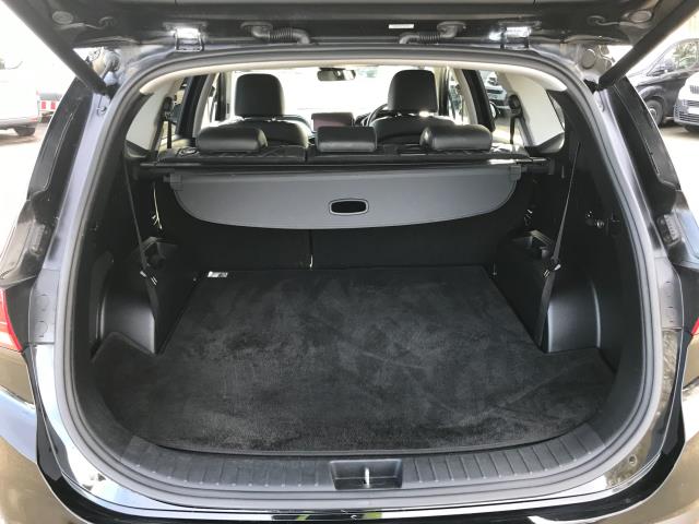 Used Hyundai Santa Fe 2023 for sale - 77597563: Photo 20