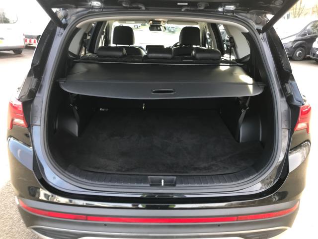 Used Hyundai Santa Fe 2023 for sale - 77597563: Photo 21