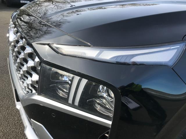 Used Hyundai Santa Fe 2023 for sale - 77597563: Photo 26