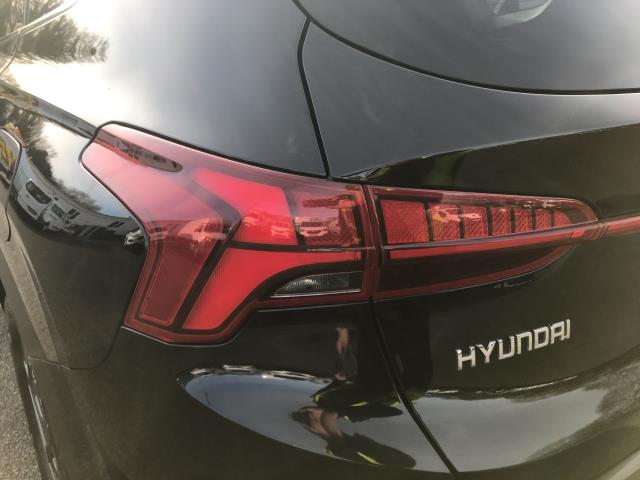 Used Hyundai Santa Fe 2023 for sale - 77597563: Photo 27