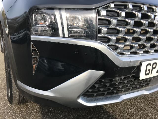 Used Hyundai Santa Fe 2023 for sale - 77597563: Photo 28