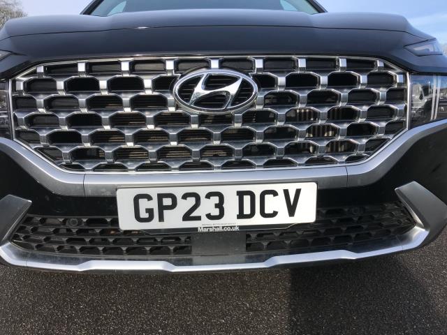 Used Hyundai Santa Fe 2023 for sale - 77597563: Photo 30