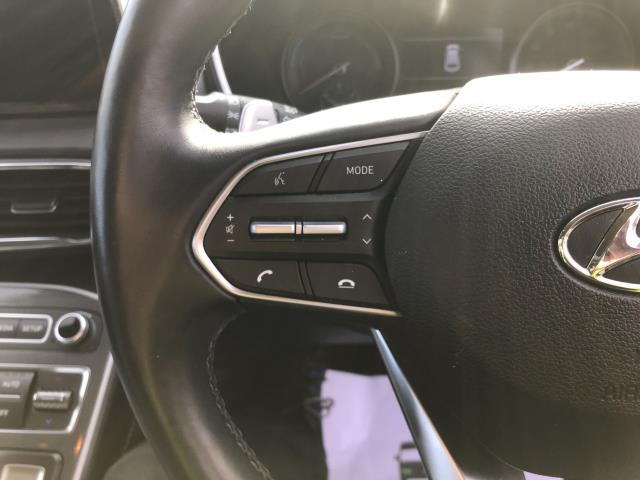 Used Hyundai Santa Fe 2023 for sale - 77597563: Photo 38