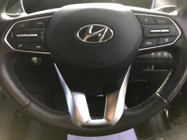 Used Hyundai Santa Fe 2023 for sale - 77597563: Photo 40