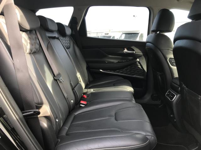 Used Hyundai Santa Fe 2023 for sale - 77597563: Photo 51