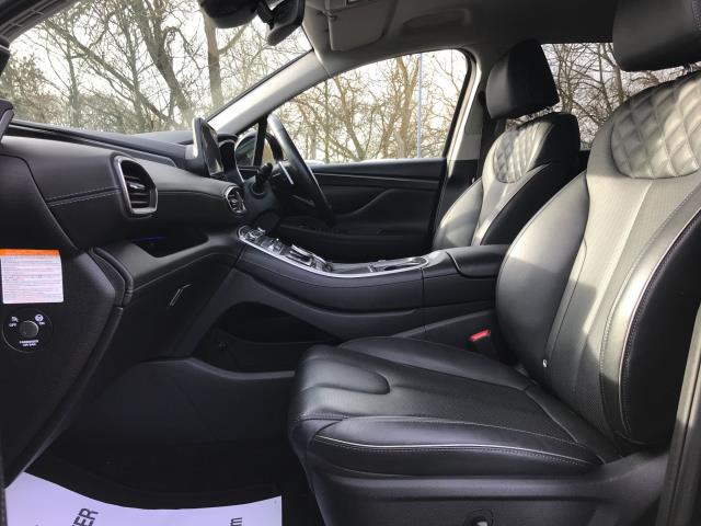 Used Hyundai Santa Fe 2023 for sale - 77597563: Photo 52