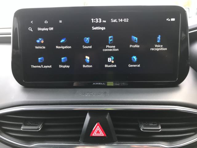 Used Hyundai Santa Fe 2023 for sale - 77597563: Photo 56