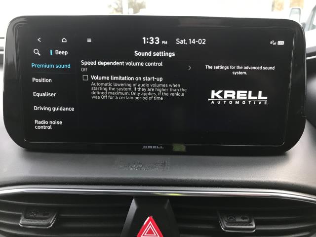 Used Hyundai Santa Fe 2023 for sale - 77597563: Photo 58