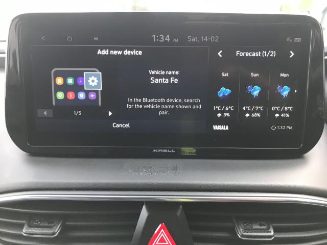 Used Hyundai Santa Fe 2023 for sale - 77597563: Photo 59