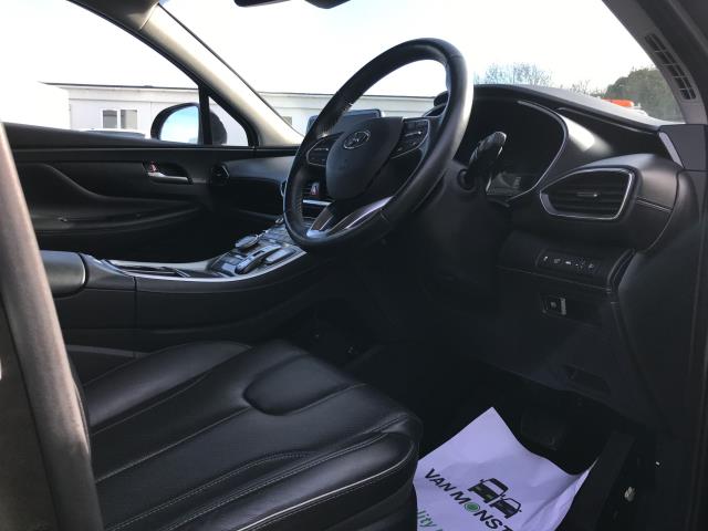 Used Hyundai Santa Fe 2023 for sale - 77597563: Photo 6