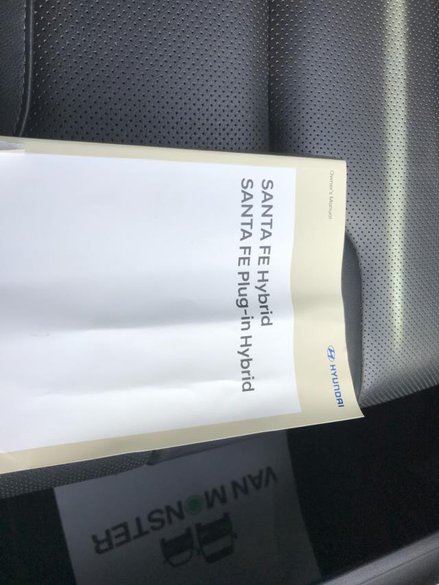 Used Hyundai Santa Fe 2023 for sale - 77597563: Photo 61