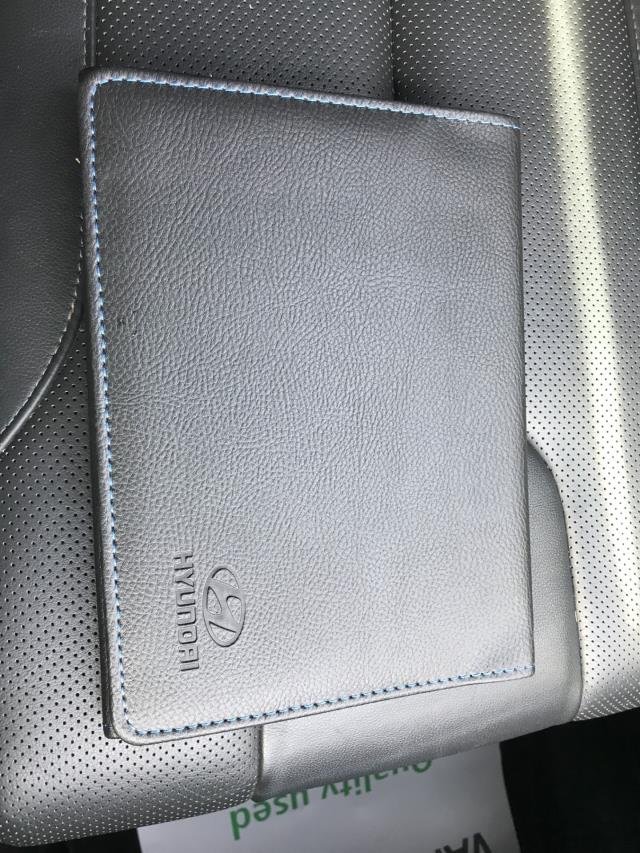 Used Hyundai Santa Fe 2023 for sale - 77597563: Photo 63