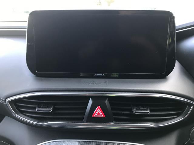 Used Hyundai Santa Fe 2023 for sale - 77597563: Photo 7