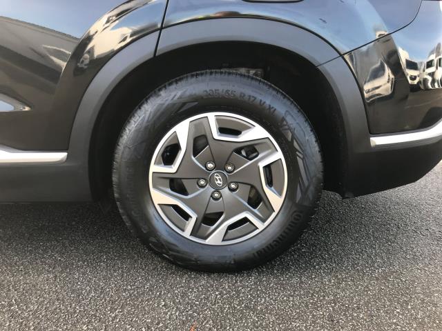 Used Hyundai Santa Fe 2023 for sale - 77597563: Photo 9