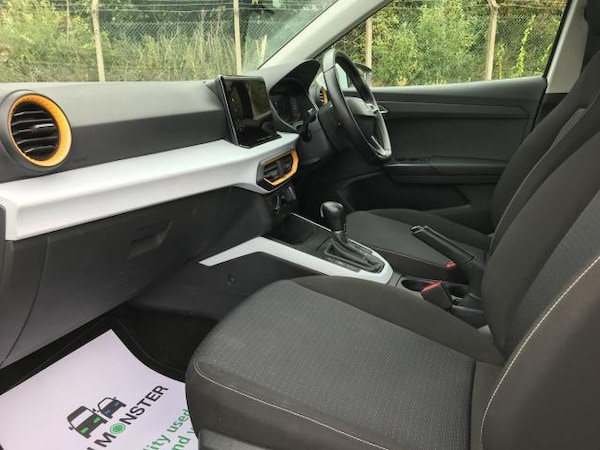 Used SEAT Arona 2023 for sale - 76131254: Photo 12