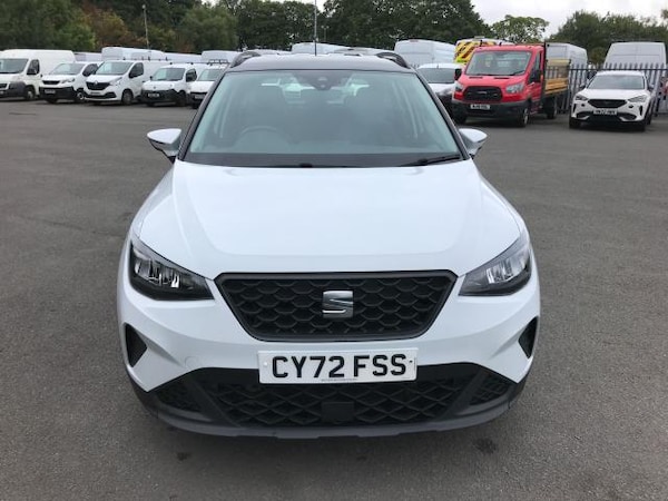 Used SEAT Arona 2023 for sale - 76131254: Photo 13