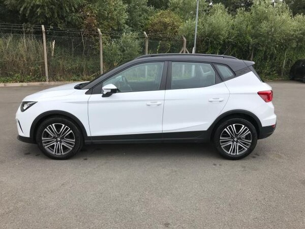 Used SEAT Arona 2023 for sale - 76131254: Photo 15