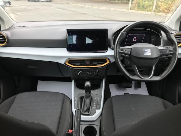 Used SEAT Arona 2023 for sale - 76131254: Photo 16