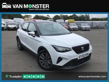 2023 - 1.0 Tsi 110 Se Technology 5Dr Dsg