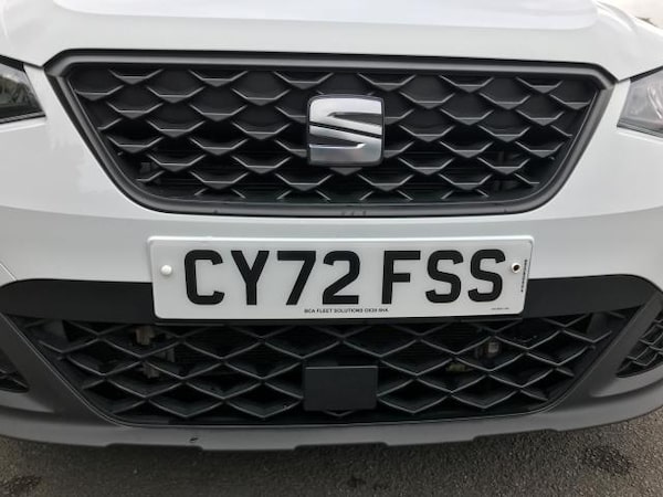 Used SEAT Arona 2023 for sale - 76131254: Photo 27