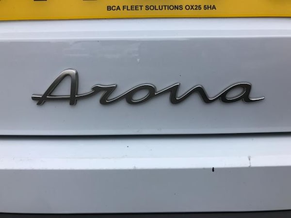 Used SEAT Arona 2023 for sale - 76131254: Photo 30