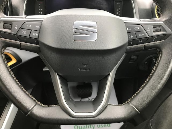 Used SEAT Arona 2023 for sale - 76131254: Photo 36