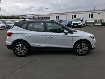 Used SEAT Arona 2023 for sale - 76131254: Photo 3