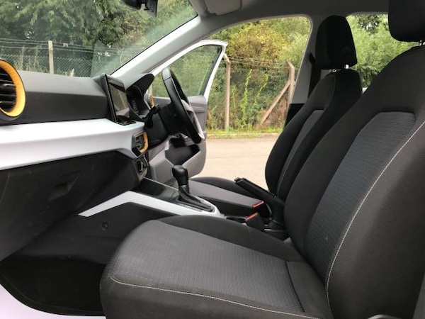 Used SEAT Arona 2023 for sale - 76131254: Photo 45