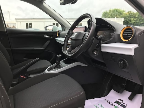 Used SEAT Arona 2023 for sale - 76131254: Photo 4