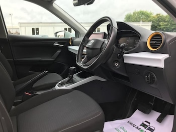 Used SEAT Arona 2023 for sale - 76131254: Photo 4