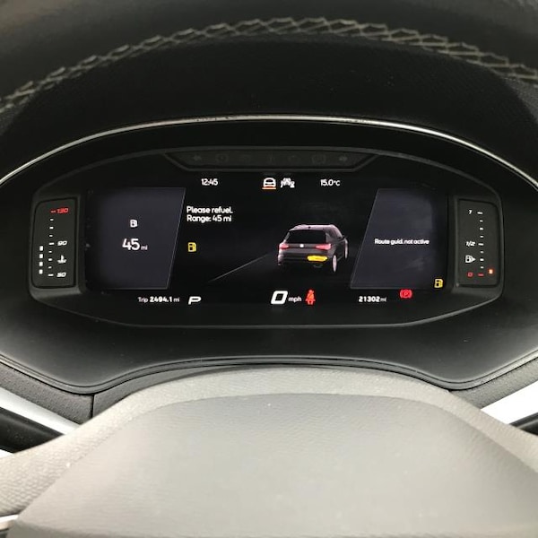 Used SEAT Arona 2023 for sale - 76131254: Photo 50