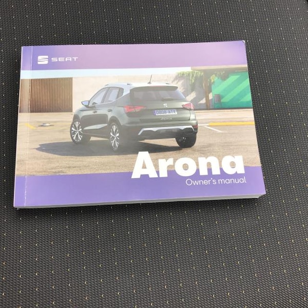 Used SEAT Arona 2023 for sale - 76131254: Photo 51