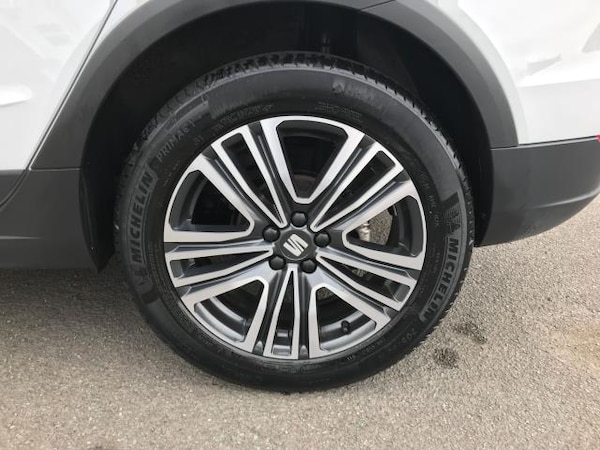 Used SEAT Arona 2023 for sale - 76131254: Photo 8